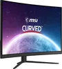 MSI G32C4X - 80 cm (31.5") - 1920 x 1080 Pixel - Full HD - Produktbild-Vorschau 7
