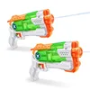 Zuru Wasserpistole X-Shot Fast-Fill Micro 2er Set Produktbild-Vorschau 3
