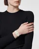 Versace Uhr Damen DV One Mini Weiß Keramik VE9F00224 Produktbild-Vorschau 4