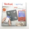 Impédancemètre connecté 150kg/100g bleu - Tefal - BM9620S1 Voir les images du produit 29