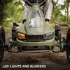 Kart BERG Rally Jeep Cherokee NEU Produktbild-Vorschau 6
