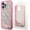 Guess Liquid Glitter Transculent 4G - iPhone 14 Pro Max Produktbild-Vorschau 1
