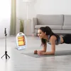 Alpina Elektrische Kachel LQ001 Halogeen Heater 2 Podgląd zdjęcia produktu 7