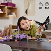 LEGO® Minecraft™ 21264 Smok Endera i statek Endera Podgląd zdjęcia produktu 29