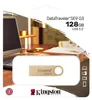 USB-Speicherstick KINGSTON DataTraveler SE9 G3, 128GB, USB Produktbild-Vorschau 2