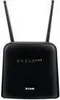D-Link LTE WLAN Router DWR-960, AC1200, Cat7, Schwarz, 2 Produktbild-Vorschau 10