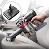 Náhradní baterie pro vysavač Dyson V8, 21,6V Li-Ion baterie Náhled obrázku produktu 13