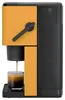 Nivona Kaffeeautomat CUBE 4 Color-Edition Orange Produktbild-Vorschau 4