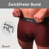 Benonetti Herren Boxershorts, atmungsaktive Produktbild-Vorschau 4
