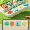 Animali pop-up interattivi per l'apprendimento a partire da Anteprima dell’immagine prodotto 7