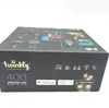 Twinkly Strings 400 LED RGB+ Weiß LED-Lichterkette Smarte Produktbild-Vorschau 40