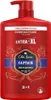 Old Spice, el pod prysznic Captain 3w1, 1000ml Podgląd zdjęcia produktu 3