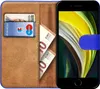 Book Case pour iPhone SE 3ème génération 2022 Housse, Voir les images du produit 2