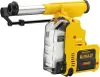 Attacco per aspirazione Dewalt 18V D25303Dh Anteprima dell’immagine prodotto 2