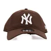 New Era 9TWENTY Cap New York Yankees League Essential brown Produktbild-Vorschau 1