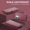 Housse en cuir pour Xiaomi Redmi 15C 5G/4G Portefeuille Voir les images du produit 2