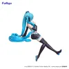 Hatsune Miku PVC Statue Kuroboshi Kouhaku Ver. (re-run) 14 Produktbild-Vorschau 5