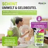 Universal-Waschmittel Mit Lavendelduft Eco 1,5 L (23 Produktbild-Vorschau 12