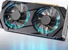 GTX 1660TI 6 GB Grafikkarte DDR6 192 Bit Dual-Luefter Produktbild-Vorschau 8