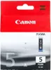 Canon PGI-5BK - 26 ml - nero pigmentato - originale - Anteprima dell’immagine prodotto 9