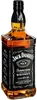 Jack Daniels Old No 7 Tennessee Whiskey 40 % obj. 1000ml Náhled obrázku produktu 1