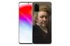 MuchoWow® Handyhülle Schutzhülle Hülle für Samsung Galaxy Produktbild-Vorschau 2