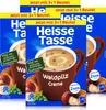 Heisse Tasse Waldpilz Creme 4 Beutel á 16,4g (4er Pack) Produktbild-Vorschau 1