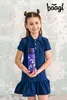 BAAGL Tritan Trinkflasche Jungle Panda, 500 ml Produktbild-Vorschau 8