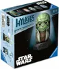 Figurine de collection Hylkies Star Wars Yoda Voir les images du produit 4