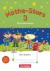 Mathe-Stars 3. Schuljahr. Grundwissen Produktbild-Vorschau 1