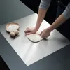 Schneidebrett Edelstahl zum Kneten, Edelstahl Produktbild-Vorschau 3