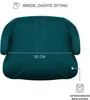Seggiolino auto Kinderkraft I-BOOST 2 i-Size 125-150 cm, Anteprima dell’immagine prodotto 7