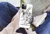 MuchoWow® Handyhülle Schutzhülle Hülle für iPhone 12 Pro Produktbild-Vorschau 3