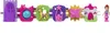 Polly Pocket HKV69 - Bracelet 2 - Mini poupée Voir les images du produit 2