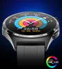Smartwatch Zegarek Dla Seniora Ciśnienie Ekg Cukier Tętno Podgląd zdjęcia produktu 3
