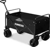 Humberg HM-512 prepravný vozík, skladací 100 l Náhľad obrázku produktu 2