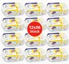 Salviettine umidificate Bingo al limone, 12 x 96 fogli – Anteprima dell’immagine prodotto 1