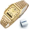 Casio Vintage AQ-230GA-9BMQ Uhr Produktbild-Vorschau 18