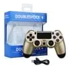 PS4 Dualshock Joypad Wireless Controller - gold Produktbild-Vorschau 13