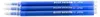 Pilot BLS-FR7-L-S3 Ricarica a rullo d'inchiostro FriXion Anteprima dell’immagine prodotto 14