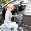 Unità di aspirazione portatile Scheppach HD2P 1250 W Anteprima dell’immagine prodotto 21