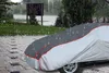 WALSER Hagelschutz Abdeckplane Auto, Auto Hagelschutzplane, Produktbild-Vorschau 9