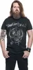 Motörhead T-Shirt Herren Large Warpig Logo schwarz XL Produktbild-Vorschau 3