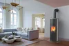Kamna Thermia Cumulus Omega XL V3L, vápenec, 7 kW Náhled obrázku produktu 5