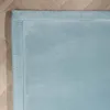 Volero - Waschbare Spielmatte Baby - Jip Blau - 120x160 cm Produktbild-Vorschau 6