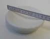 Afdekplaat voor kachel, schelpwit, rond, 13 cm Productafbeelding-voorbeeld 4