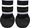 TRIXIE Hundesocken - schwarz Produktbild-Vorschau 1