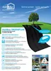 2x flexibles Solarpanel 200 W Full-Black mit Befestigung Produktbild-Vorschau 8