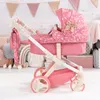 Bayer Design 17009AA Puppenwagen Xeo mit Tasche, Produktbild-Vorschau 4