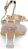 Misstyl by Laura Vita Damen Sandalette transparent mit Produktbild-Vorschau 9
